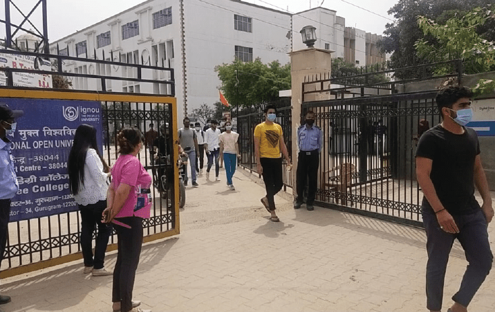 NTA JEE Main 2021 Session 3 Exam Live Updates Answer key to release soon