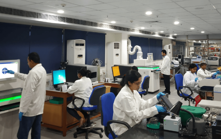 National Institute of Biomedical Genomics NIBMG Research Associateship 2021