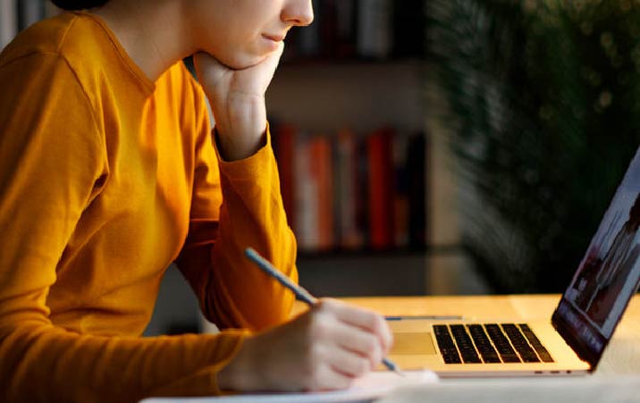 Online assessment practices in higher education How can colleges and varsities do it right