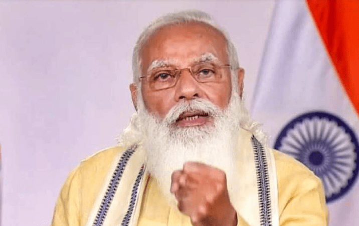 PM emphasizes the need to develop tech education in Indian languages4