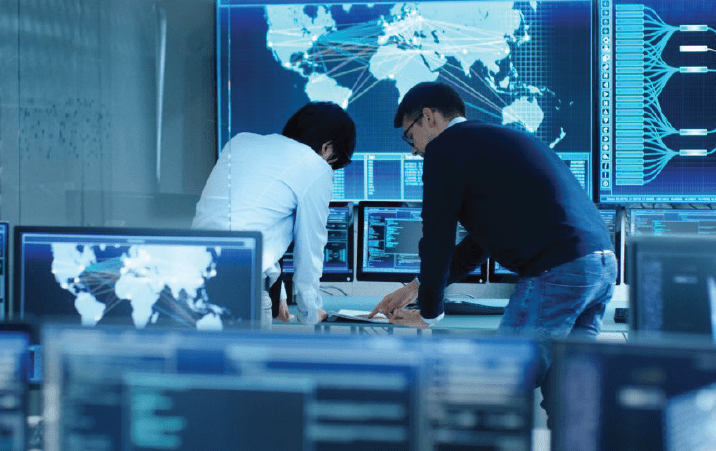 Principals meet to plan IT infra assessment