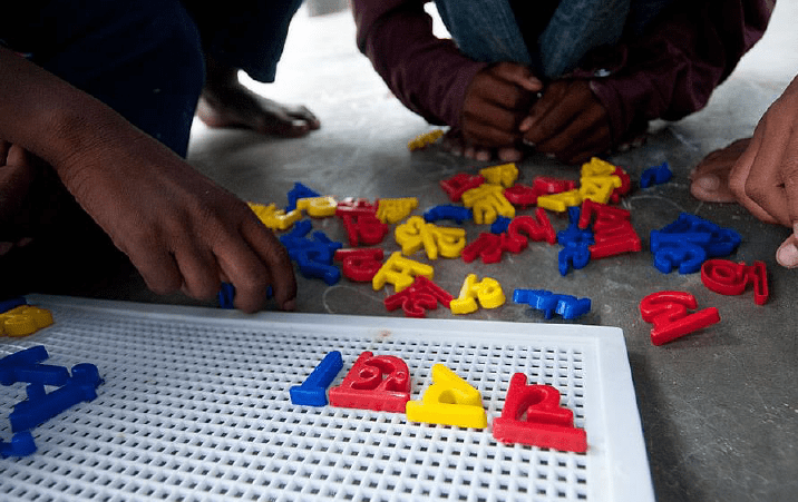 Sanskrits influence on Telugu undeniable Education Minister