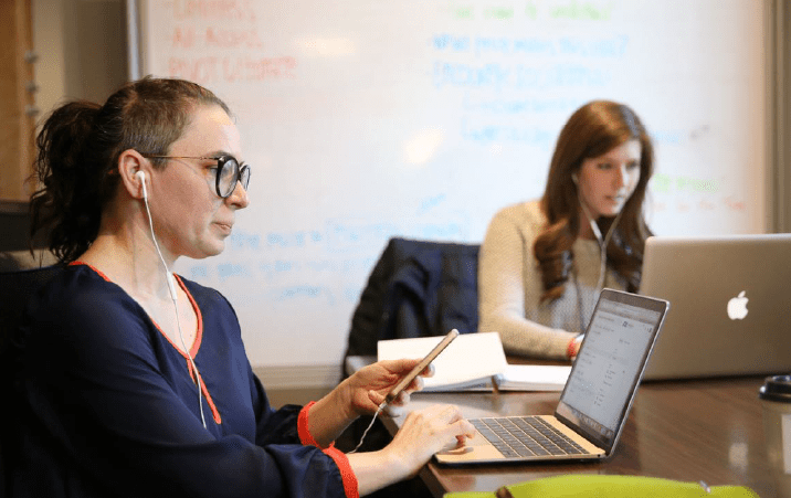 Startups Focused On Wellness Education Take Home Top Prizes At U Of T Pride Pitch Event