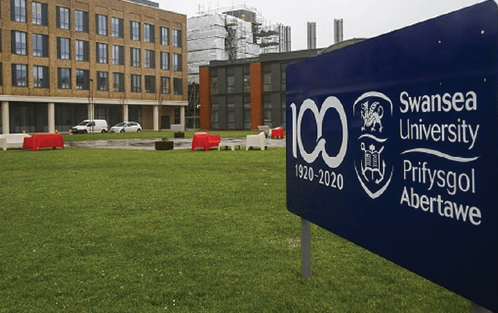 Swansea University School of Management Developing Futures Scholarships UK 2021