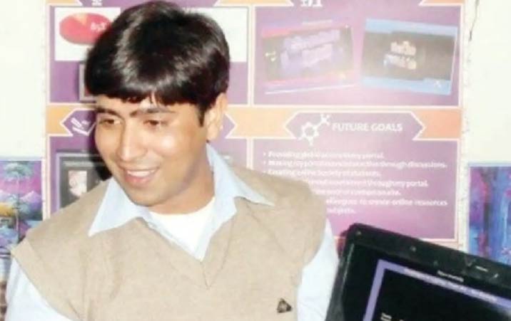 UP school teacher gets national award for using ICT for innovation in education