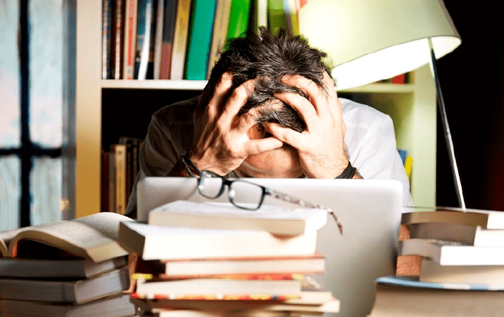 University students faced significant learning loss d