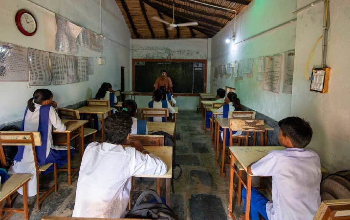 Why States School Education Laws Are Difficult To Understand