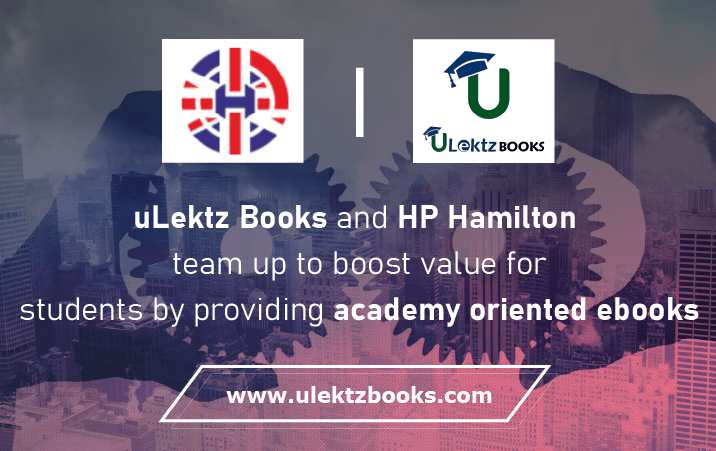 uLektz Website