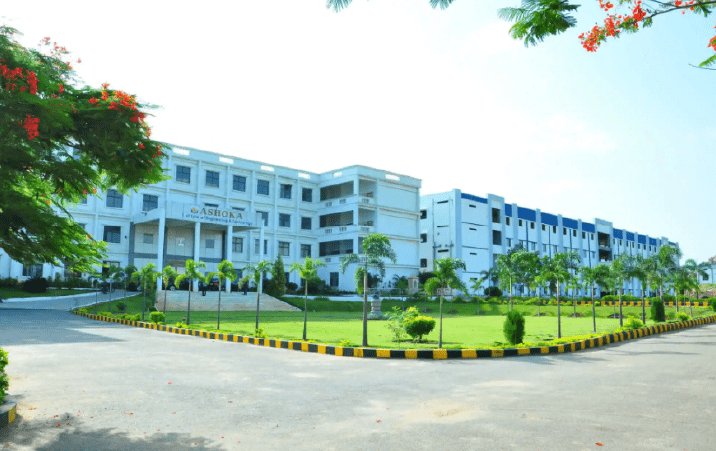 Ashoka Institute of Engineering and Technology