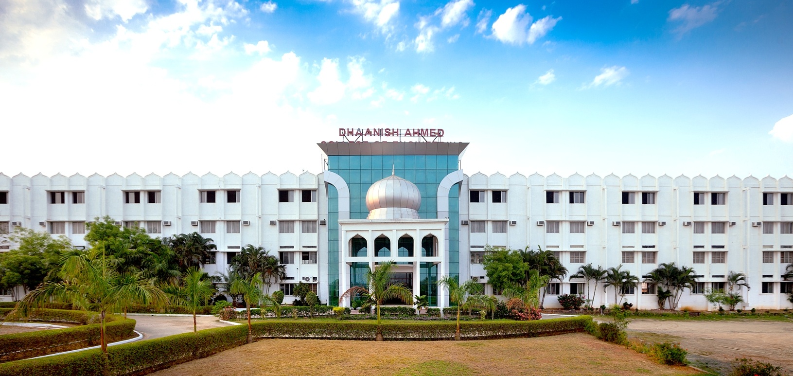 DANISH CLG