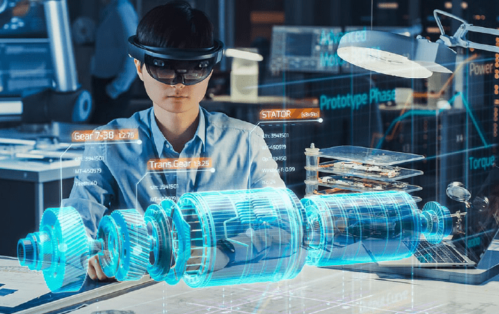 Electrical Machine Design