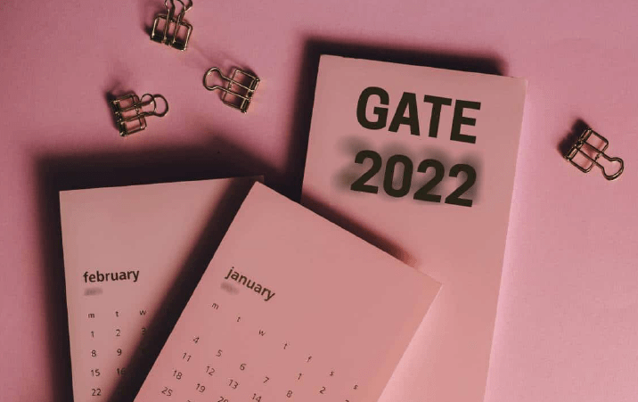 GATE 2022 IIT Kharagpur releases information brochure registration to begin on August 30