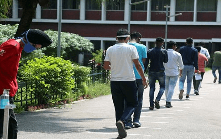 ICAI CA December 2021 exam schedule released check more details