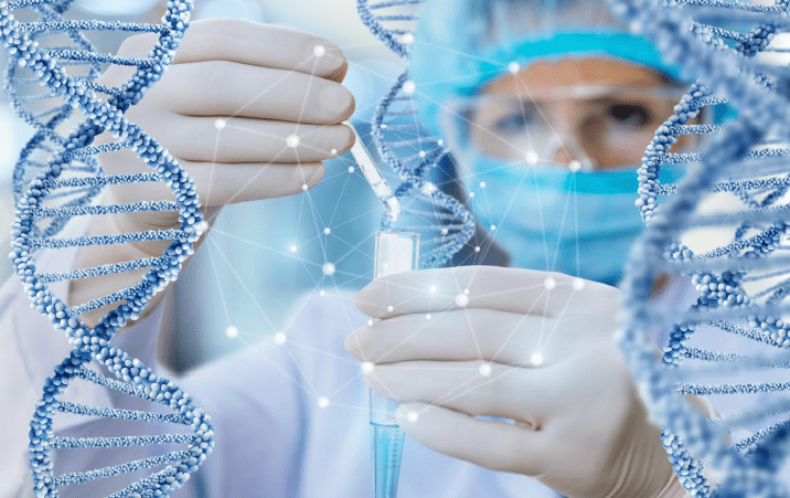 ICAR Indian Agricultural Research Institute Division of Genetics Senior Research Fellowship 2021