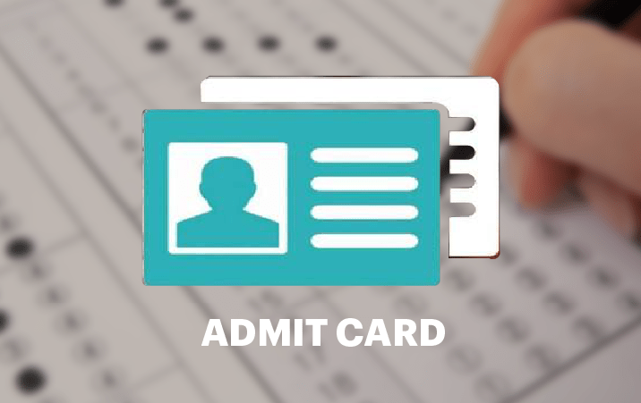 JEE Main 2021 Admit Card For Last Session Expected Today