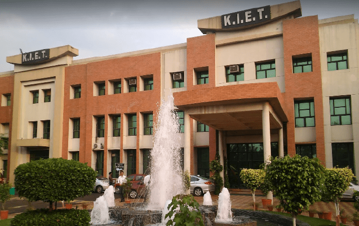 KIET Group of Institutions