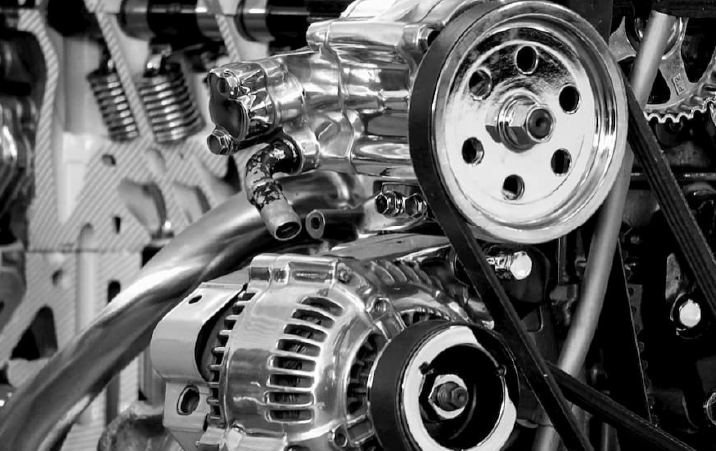 Kinematics Of Machines