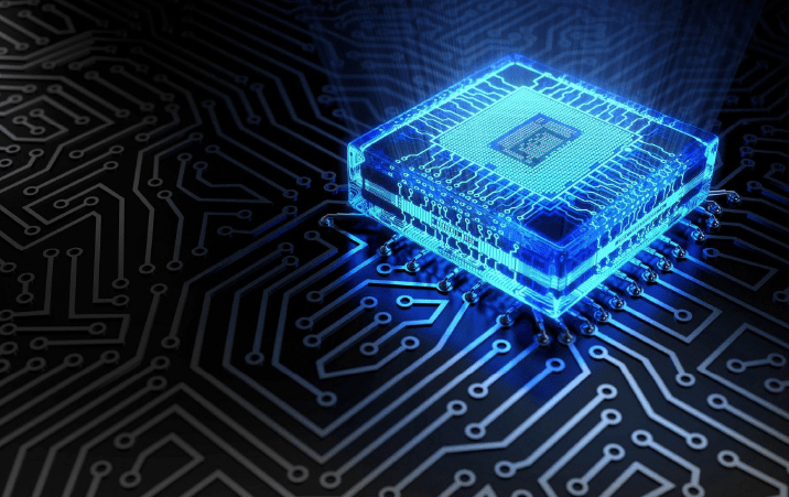 Mechatronics Microprocessor