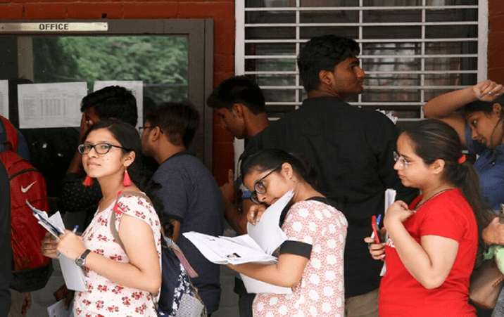 Mumbai University UG admissions 2021 When and where to check first merit list
