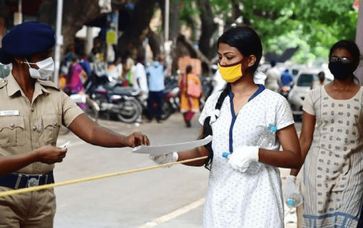 NEET 2021 Admit Card Soon Five Points Students Must Remember