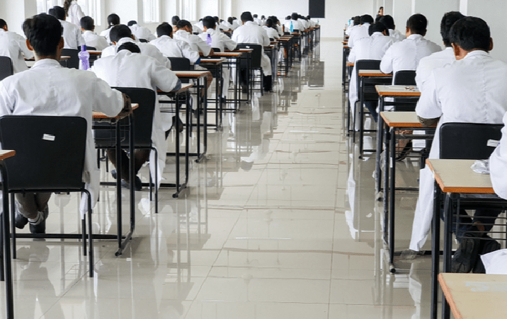 NEET 2021 Correction Window Opens Today Exam In September