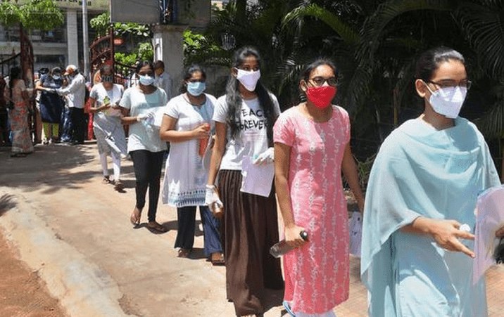 NEET 2021 NTA Declares NEET UG Exam Centre City Ahead Of Admit Card Release