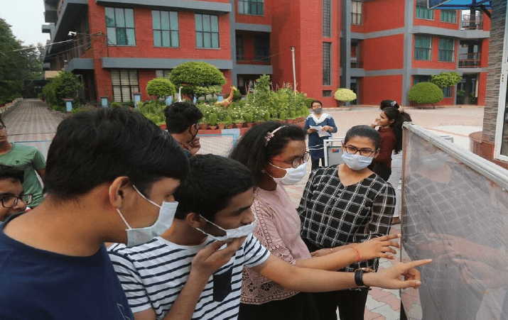 NTA modifies eligibility criteria for ICAR AIEEA PG AICE JRFSRF registrations ongoing