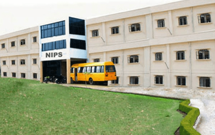 Netaji Institute of Pharmaceutical Sciences