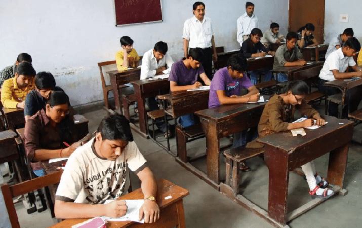 OJEE 2021 admit card Check how to download