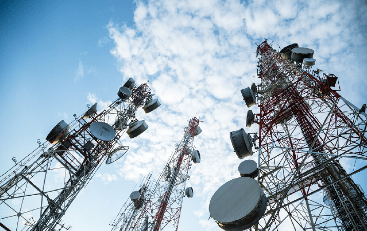 RF and Microwave Engineering