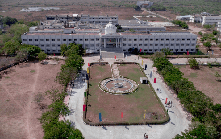 SMK Fomra Institute of Technology