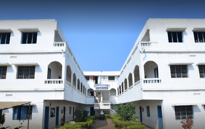 Sri Raja Rajeswari Degree College