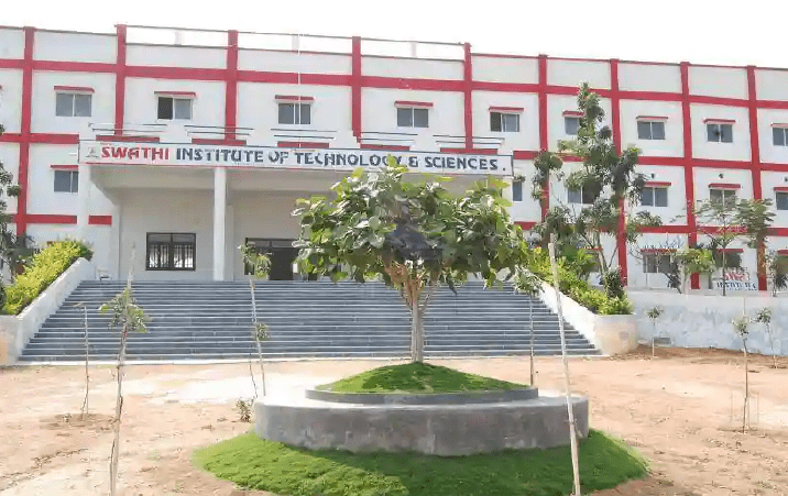 Swathi Institute of Technology Sciences