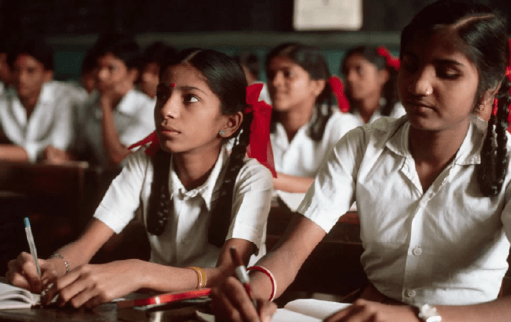 Vinati Organics Young Women Merit Scholarship 2021 22