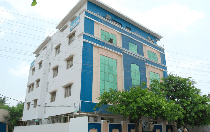 YRL College Of Arts Science And Technology