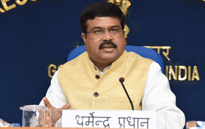 14 Engineering Colleges To Impart Technical Education In 5 Regional Languages Education Minister Pradhan