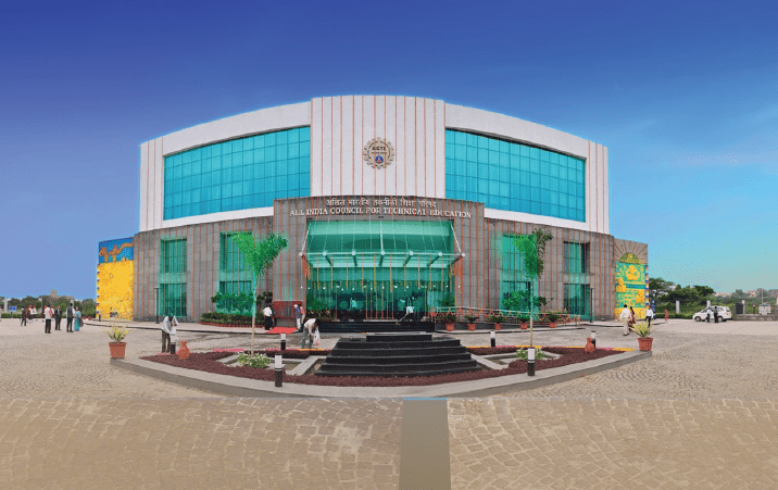 AICTE To Set Up Training Centre In Haryana For Its IDEA Lab Initiative