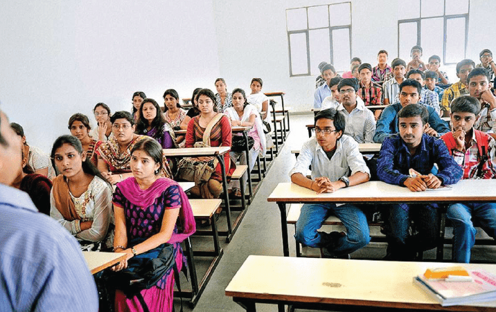 Colleges In Kerala To Reopen On October 4