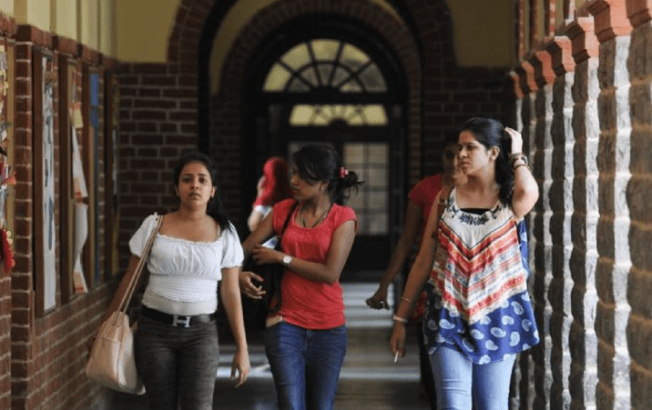 DU Cut Off 2021 In Two Days Check Miranda House BA Cut Offs From Last Year