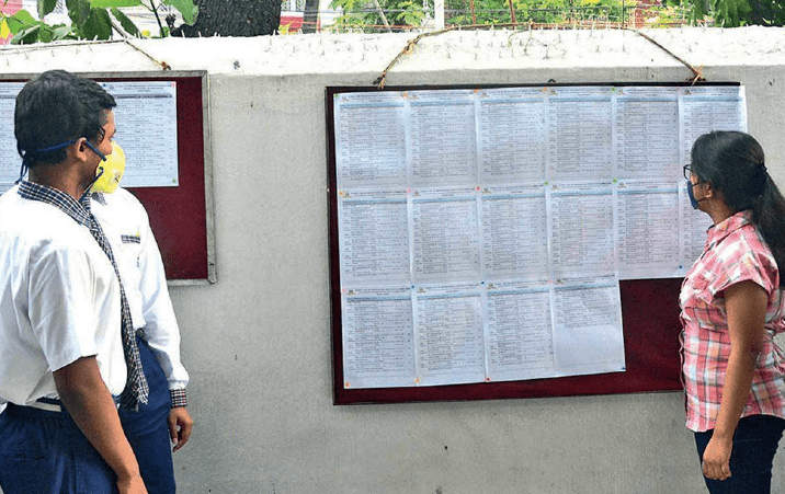 DUs St Stephens College Releases First Cut Off List 99.5 For BA Economics