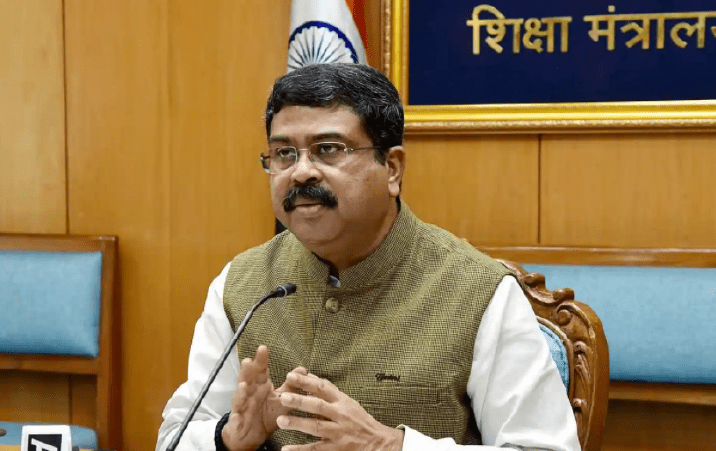 Education Minister To Release NIRF India Rankings 2021 Today