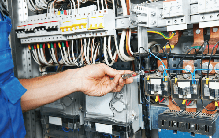 Electrical Engineering and Instrumentation