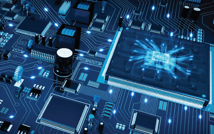 Embedded and Real Time Systems