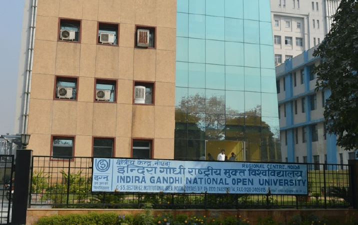 IGNOU launches portal Facebook page for alumni to connect on common platform