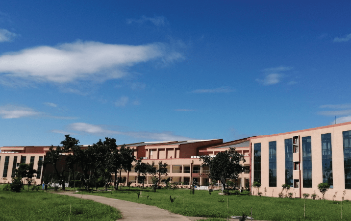 IIITDM Jabalpur ECE Senior Research Fellowship 2021