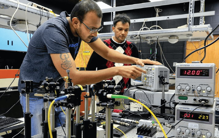 IIT Gandhinagar Department Electrical Engineering DEE Post Doctoral Fellowship 2021