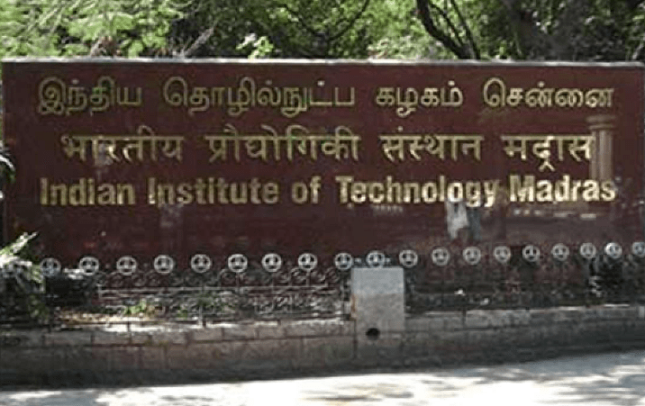 IIT Madrass Hat Trick As Indias Best Institution. See Who Made Top 10