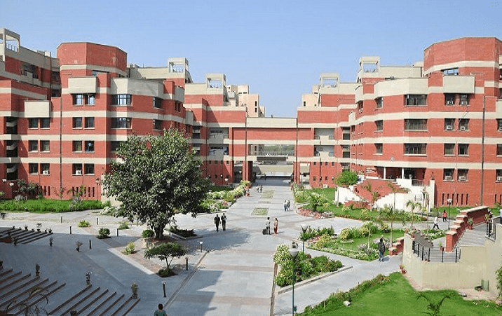 IP University Postpones CET As It Coincides With NEET 2021