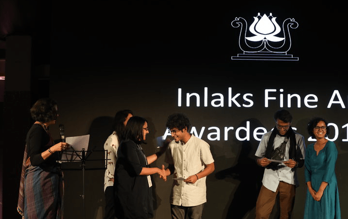 Inlaks Theatre Awards 2022