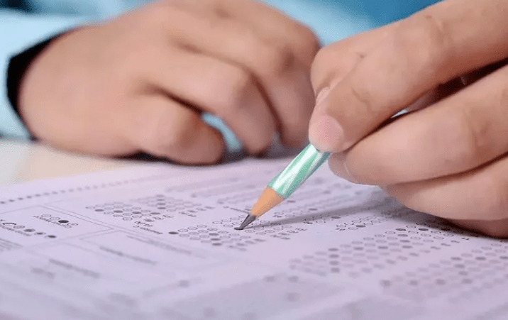 JEE Main 2021 Final Answer Key Of Session 4 Released